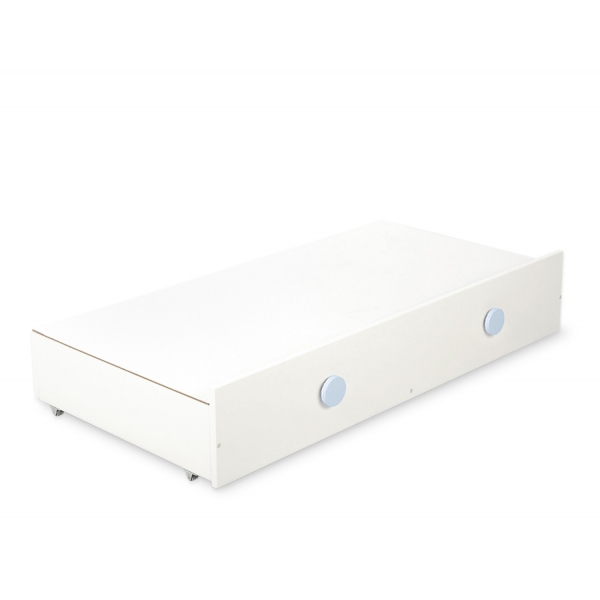 Babybett 120x60cm Chic mit Schublade MAXI 56