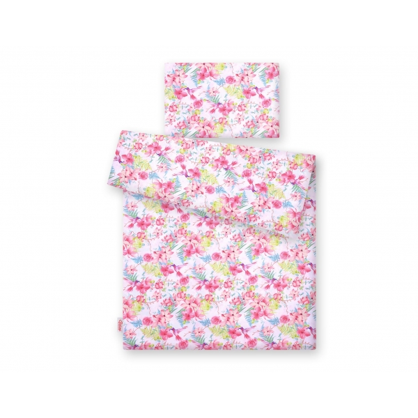 Bettwäsche Babybett
