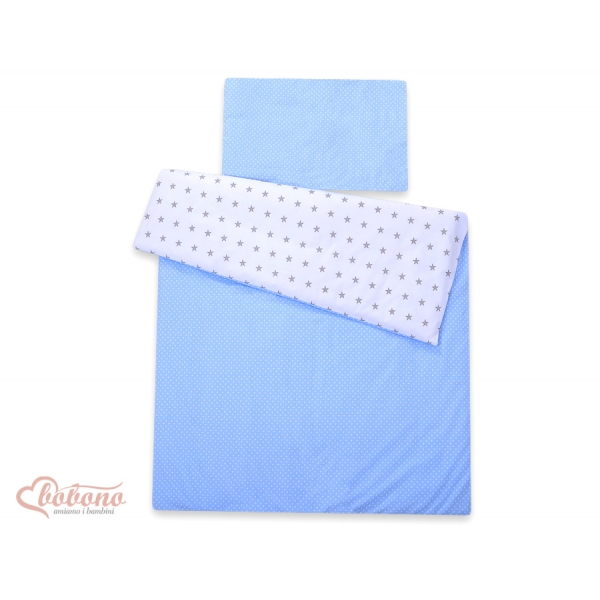 Babybett Bettwäsche Set 2-tlg - Set 51