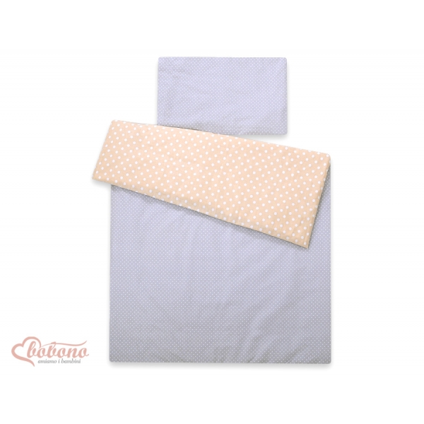 Babybett Bettwäsche Set 2-tlg - Set 53