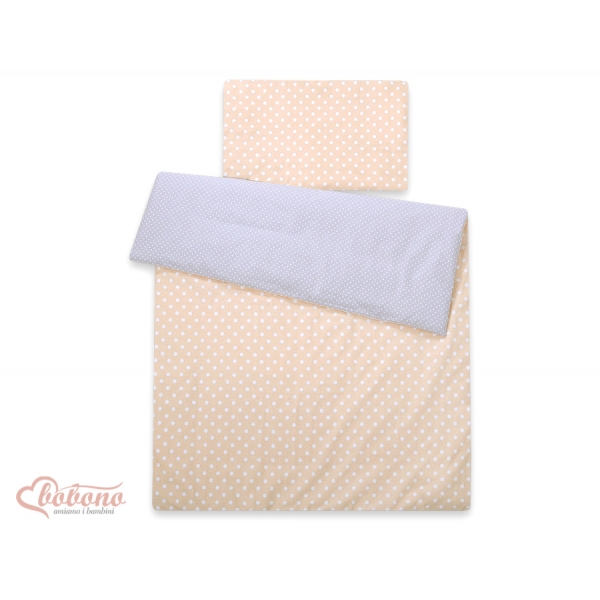 Babybett Bettwäsche Set 2-tlg - Set 53