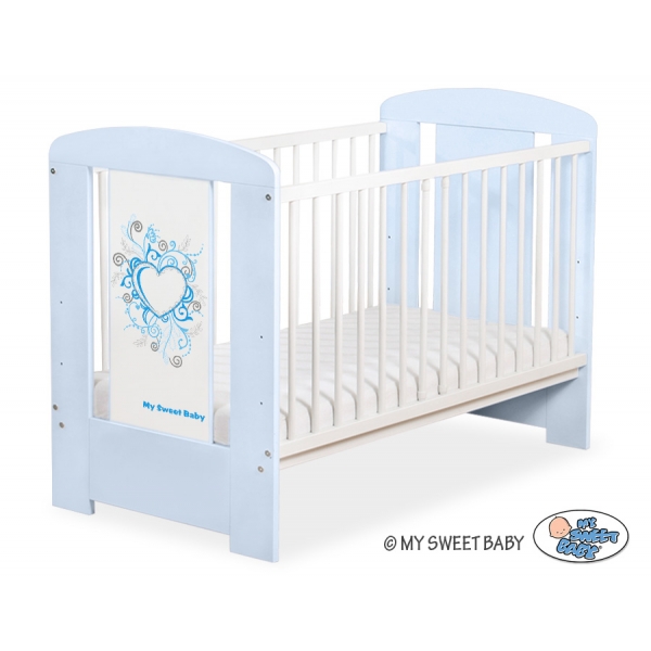 Babybett für Jungs