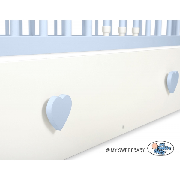 Babybett Schublade MAXI