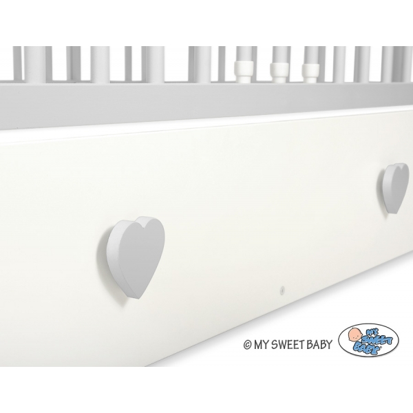 Babybett Schublade MAXI