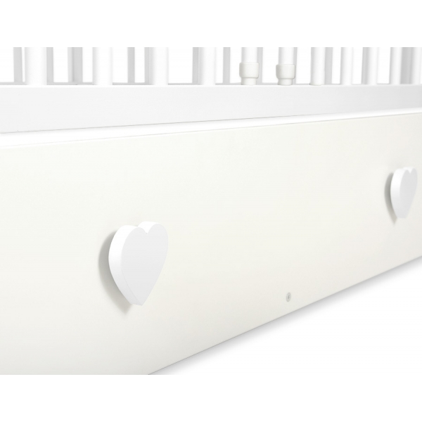 Babybett Schublade MAXI
