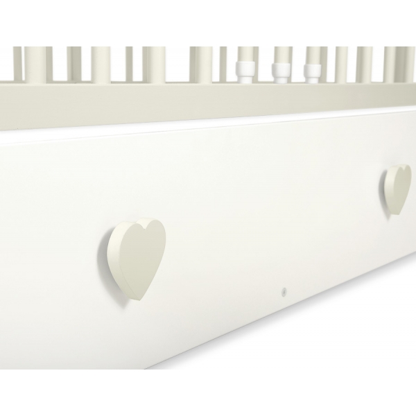 Babybett Schublade MAXI