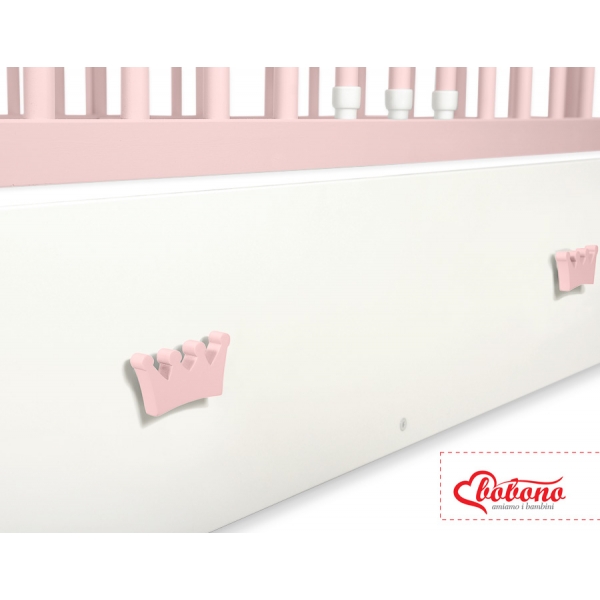 Babybett Schublade MAXI
