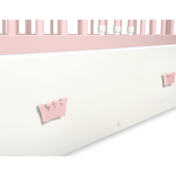 Babybett Schublade MAXI