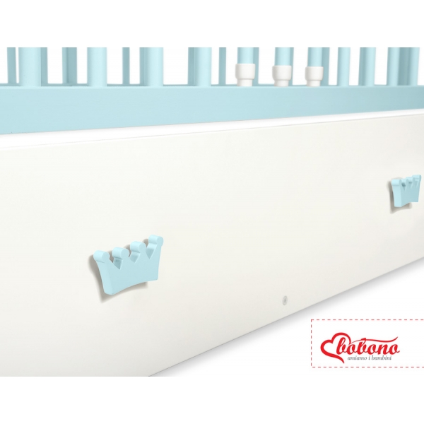 Babybett Schublade MAXI