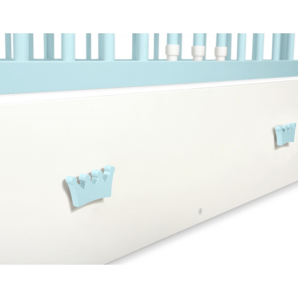 Babybett Schublade MAXI