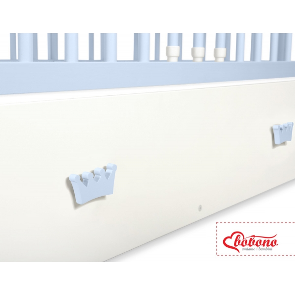 Babybett Schublade MAXI