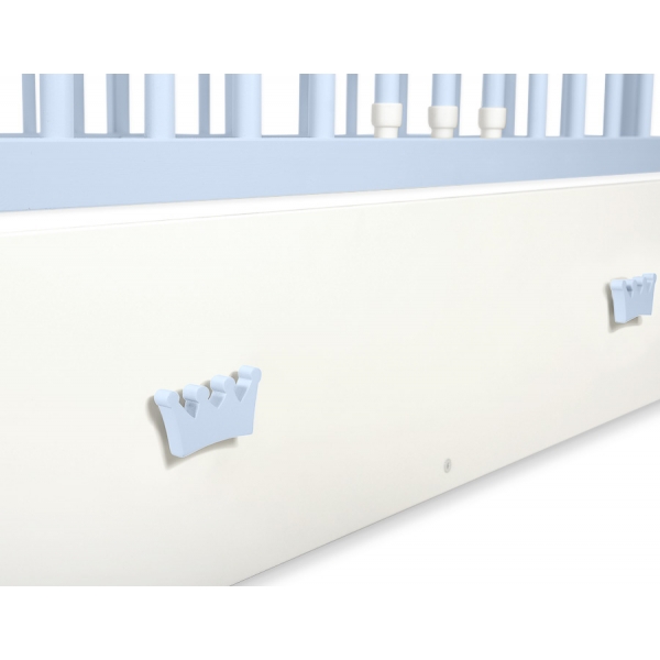 Babybett Schublade MAXI
