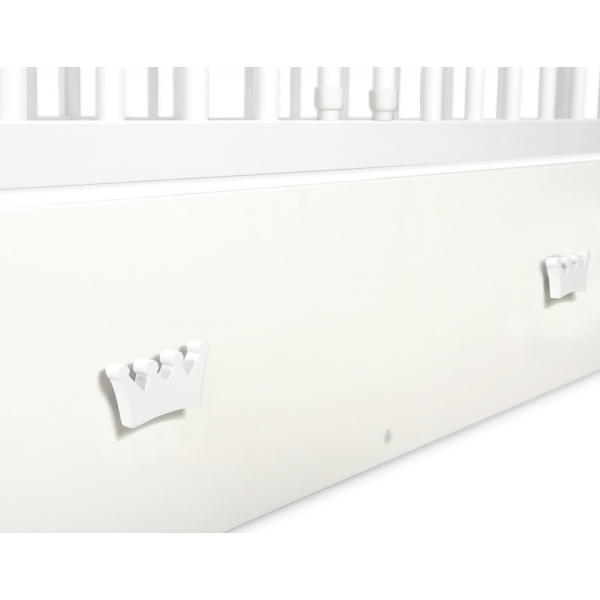 Babybett Schublade MAXI