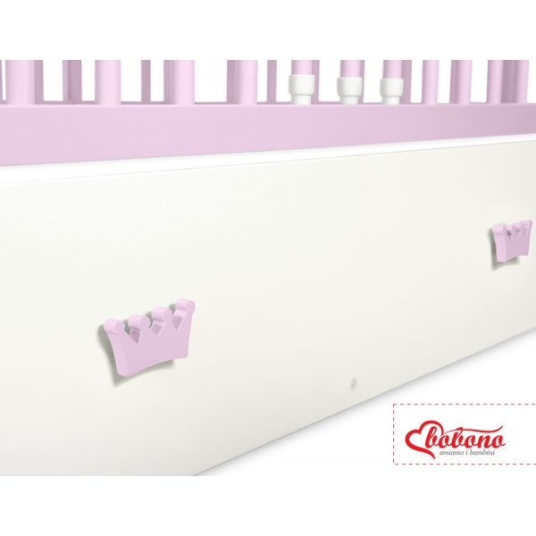 Babybett Schublade MAXI