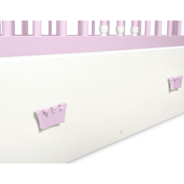 Babybett Schublade MAXI