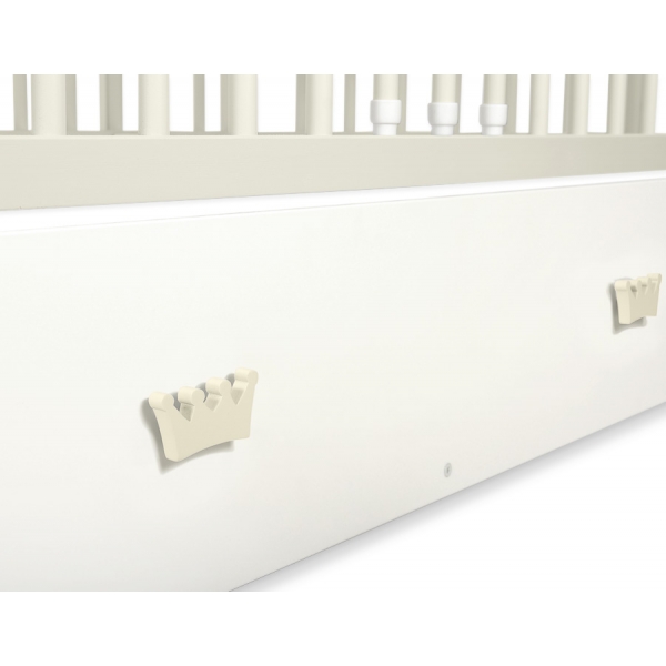 Babybett Schublade MAXI
