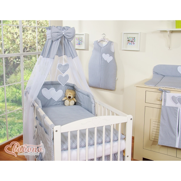 Baby Bettset
