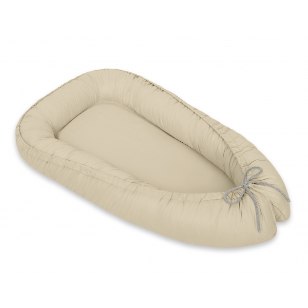 Babynest - beige