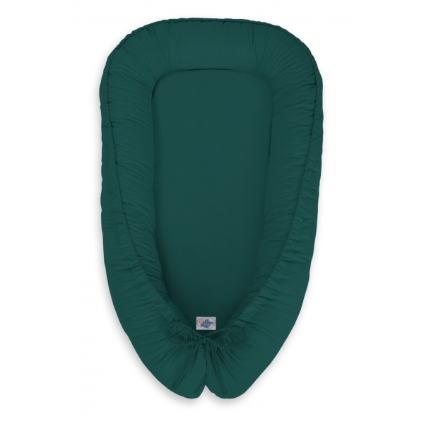 Babynest für Babybett