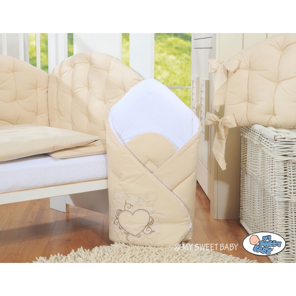 Babynestchen - Chic beige