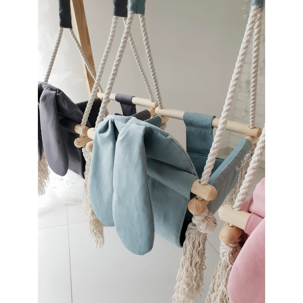 Babys Schaukeln