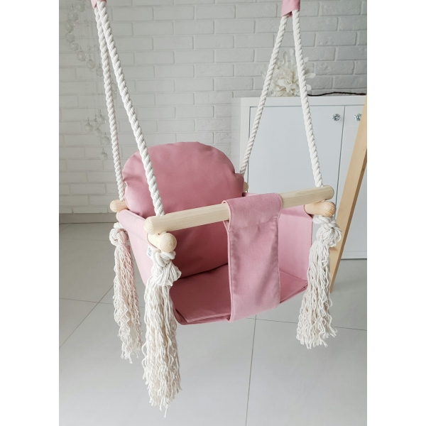 Sicherheits-Babyschaukel