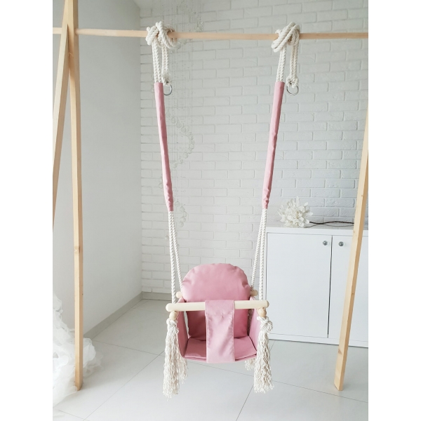 Deckenschaukel für Mädchen Babys