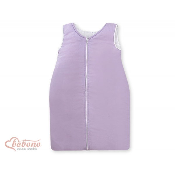 Babyschlafsack für Baby - Lila