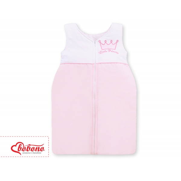 Babyschlafsack für Mädchen Kleine Prinzessin