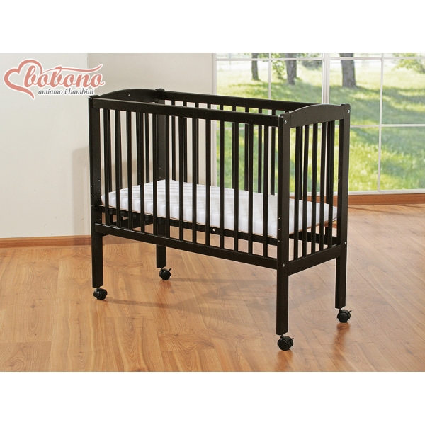Braun Beistellbett
