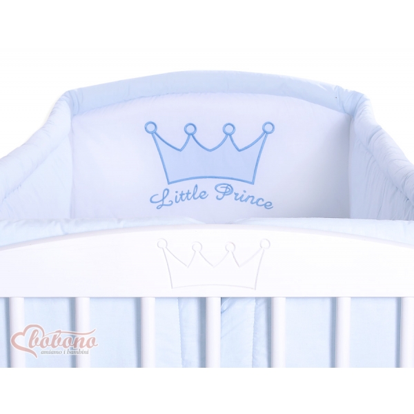 Bettumrandung Little Prince