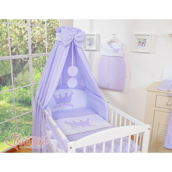 Baby Erstausstattung Babybett Bettwäsche