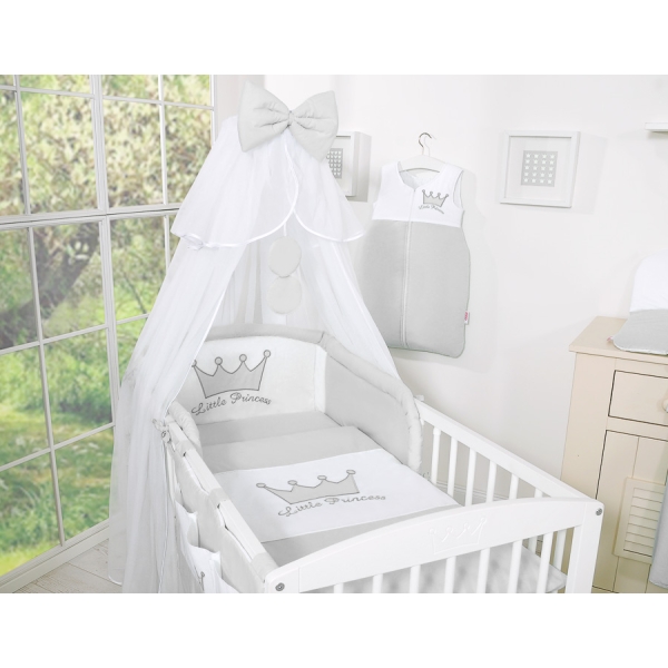 Baby Bettwäsche Set