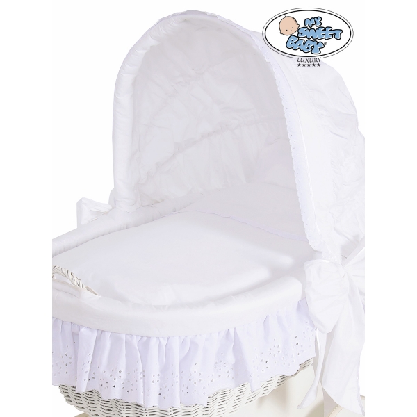 Bollerwagen Babys Haube Sophia nr 70102-912