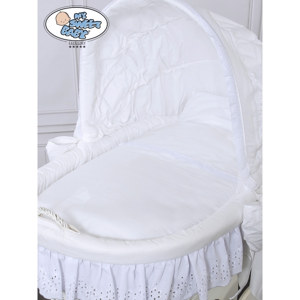 Bollerwagen Babys Haube Sophia nr 70102-912