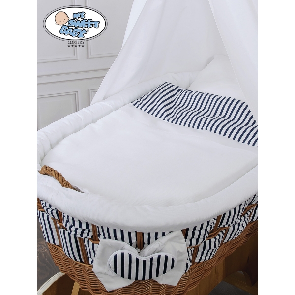 Bollerwagen für Baby Himmel Marina nr 50202-907*