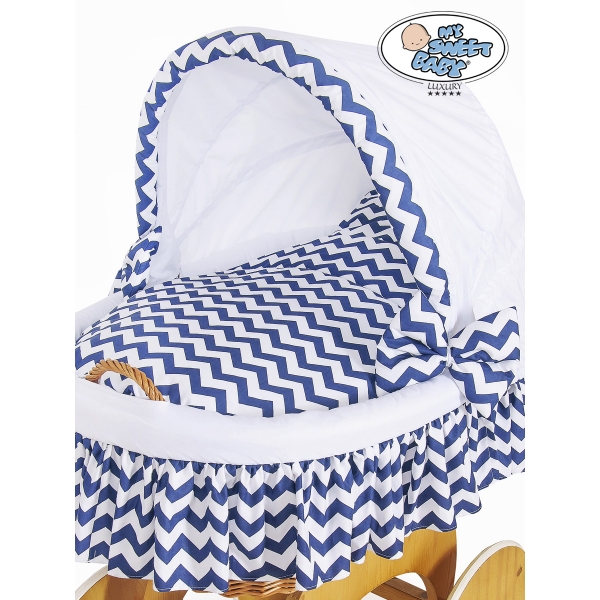 Komplett Textile für Stubenwagen