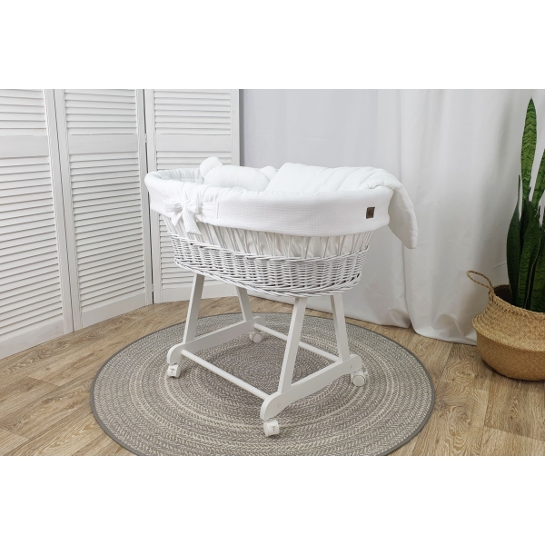Bollerwagen ohne Himmel für Baby