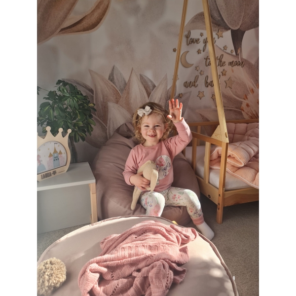 Sitzsack für Kinderzimmer