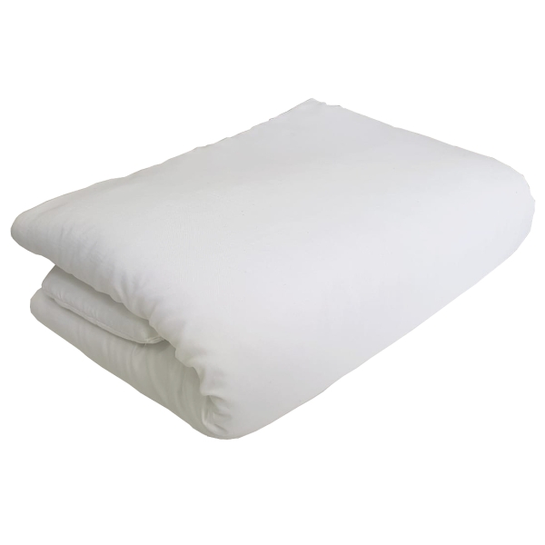Babybett Decke 90x120cm Füllung - Hohlfaser antiallergisch