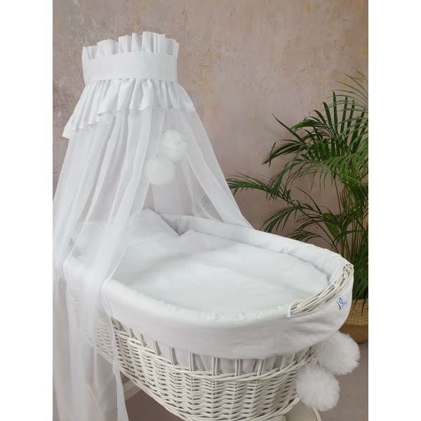 Ersatzset für Große Stubenwagen XL für ComfortBaby