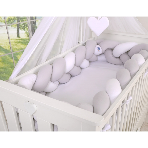 Babybett Bettschlange