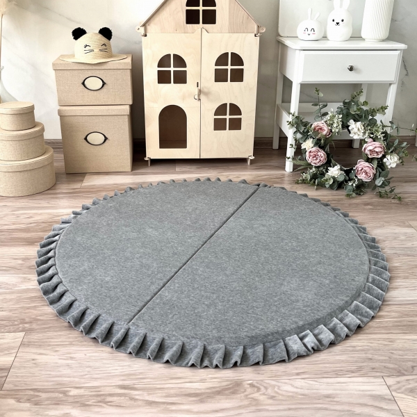 Weich Spielmatte für Babys