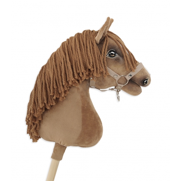 Realistisches großes Hobby Horse zu kaufen