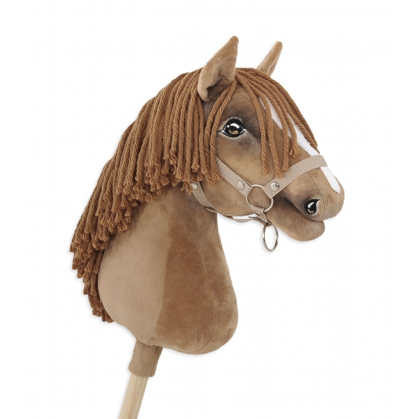 realistisches Pferd