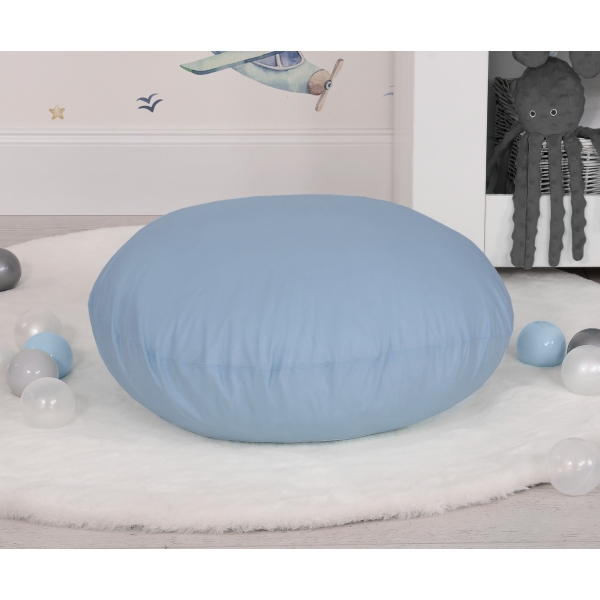 Hängematte Kinder Hängeschaukel Cocoon Hängesessel - pastellblau