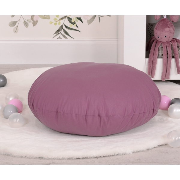 Hängematte Kinderzimmer Hängeschaukel Cocoon - pastellviolett