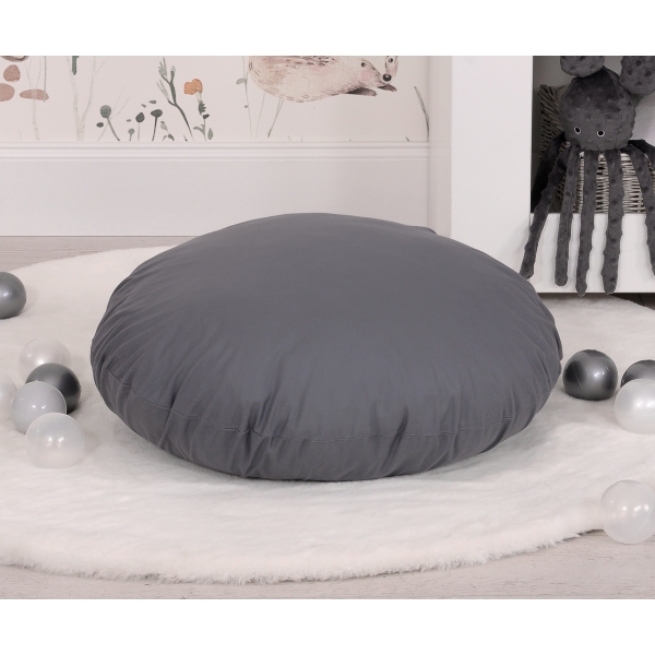 Hängeschaukel für Kinder Hängematte Cocoon - anthrazit
