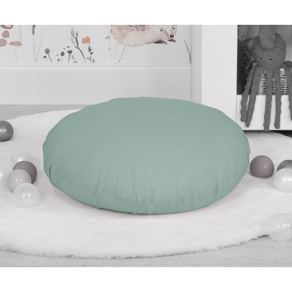 Hängeschaukel Hängematte Cocoon - weißgrün