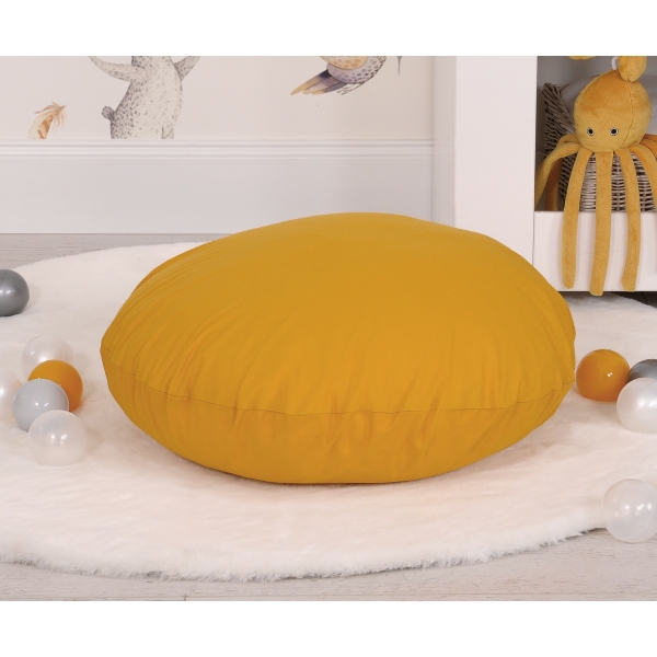 Hängeschaukel Kinder Hängematte Hängesessel Cocoon - honiggelb